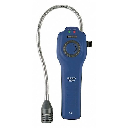 Reed Instruments Combustible Gas Detector R9300