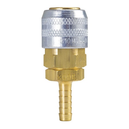 Foster Manual Sockets, ARO 210 Series, 1/4" 210M-3603