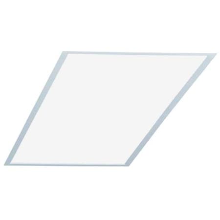 Hubbell - Cfp24-7535 - Cfp, 2x4, Color Temperature: 3500 K, Light Output: 7,514 Lm, Wattage: 56 W, Mounting Type: Recessed, Driver Type: 0-10v Dimming, Voltage Rating: 120-277 Vac.