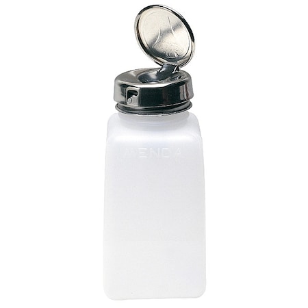 Menda Dispensing Bottle, 6 oz., One Touch 35703