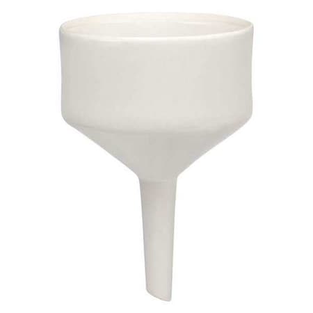 Zoro Select Funnel, Buchner, 800mL, Porcelain CG-1888-06