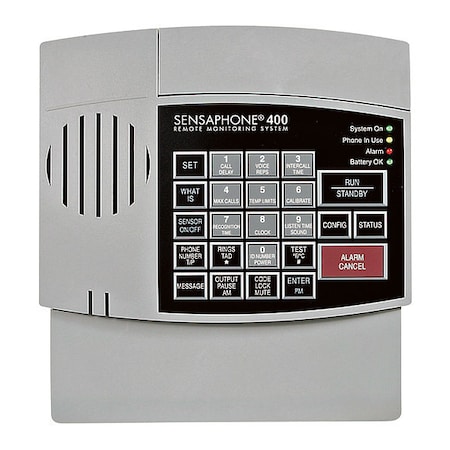 Dickson Sensa Phone D118