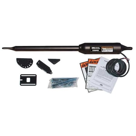 Linear Swing Gate Secondary Slave Operator PRO-SW4200XLS