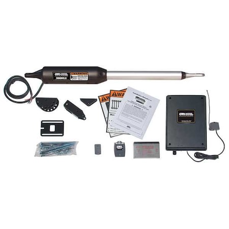 Linear Swing Gate Operator, For Single Gate Use PRO-SW3000XLS