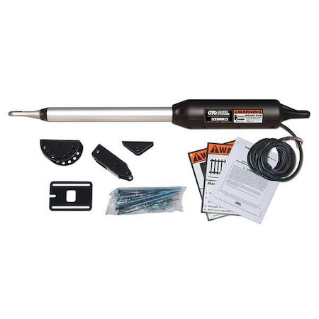 Linear Swing Gate Secondary Slave Operator PRO-SW3200XLS