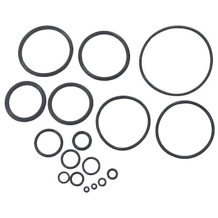 Speedaire O-ring Kit PN31CCP25G