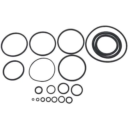 Speedaire O-ring Kit PN31CCP09G