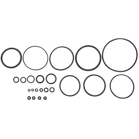 Speedaire O-ring Kit PN31CCP21G