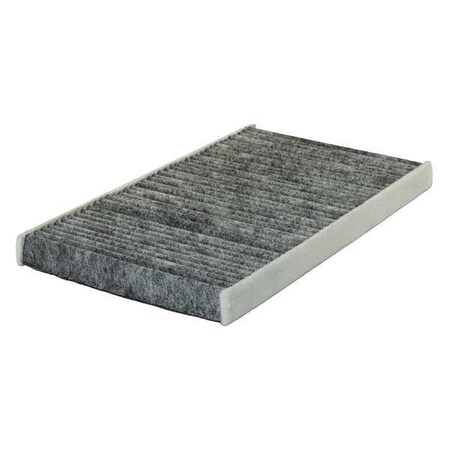 Luber-Finer Air Filter, Panel, 4/5 in H CAF24004XL