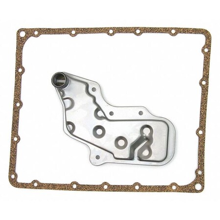 Luber-Finer Transmission Filter T634