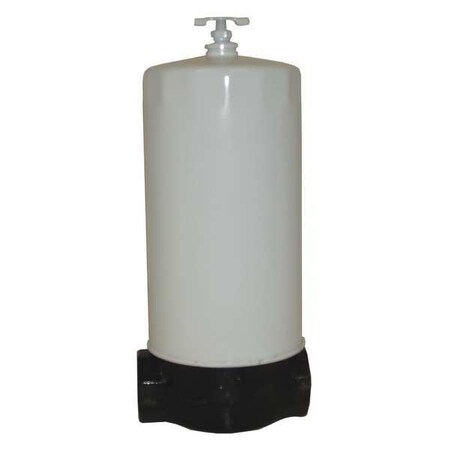Luber-finer FT100 Oil Filter
