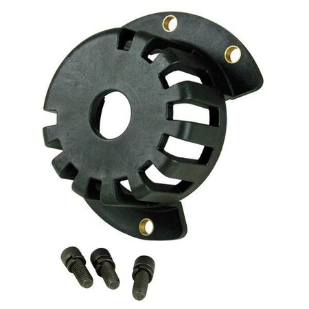 Red Lion Controls 56C Protective Cover Kit, For ZUJ Model RPGPC000