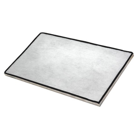 Labconco HEPA Air Filter, 32x74x5" 1489004