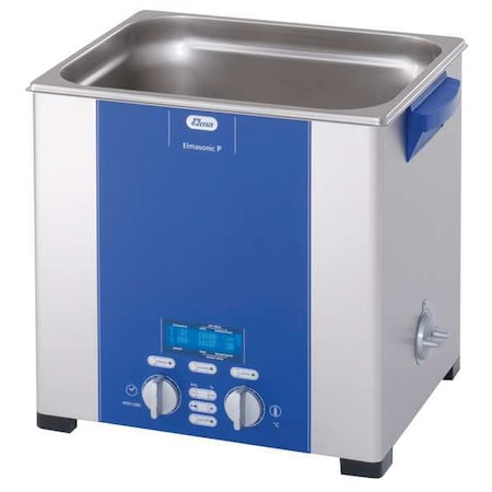 Elma Ultrasonics