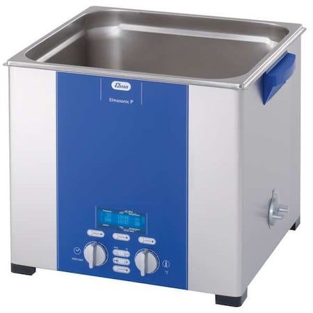 ELMA ULTRASONICS