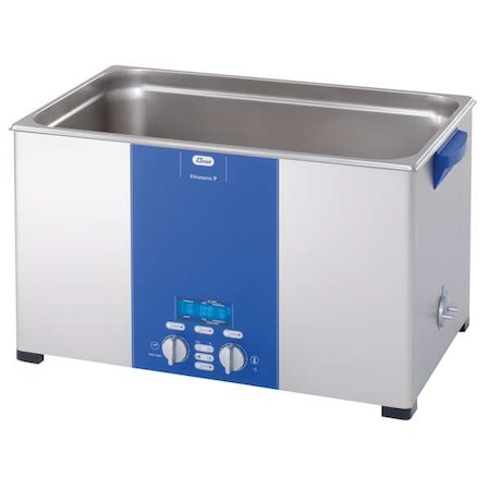 Elma Ultrasonics Ultrasonic Cleaner, 7.4 gal. P300H