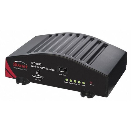 Red Lion Controls Interface Module, 8-30VDC, Plastic/Metal BT-5800v2-GE