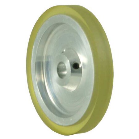 Red Lion Controls Encoder Wheel, Poly, 6" Circ WI0006OF