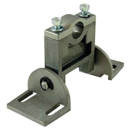 Red Lion Controls Motor Adapter Kit, Aluminum ARCJ1BZ0