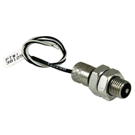 Red Lion Controls Magnetic Pickups, 3/8" Threaded MP37TA00