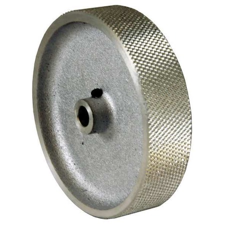 Red Lion Controls Encoder Wheel, 1 Ft Circ, Knurled WF1000OK