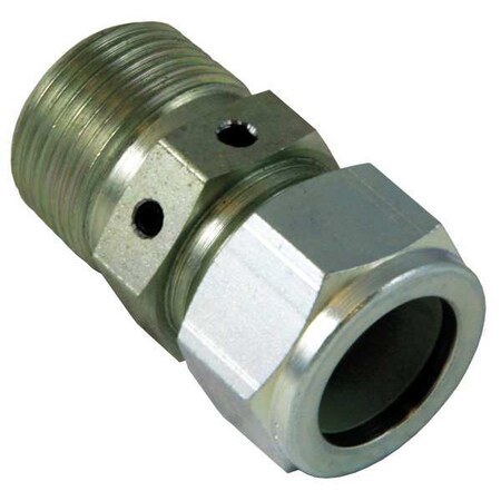 Red Lion Controls Steel Plug Sensor Mount, For LMPC Models 5403701