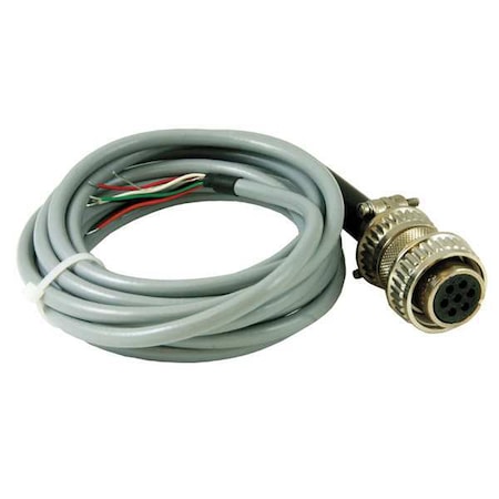 Red Lion Controls Sensor, 6000 RPM, 4.75 to 28 V DC ZMD0250B