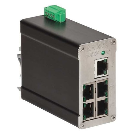 Red Lion Controls Enclosure, Plastic, for CUB7 ENC13000