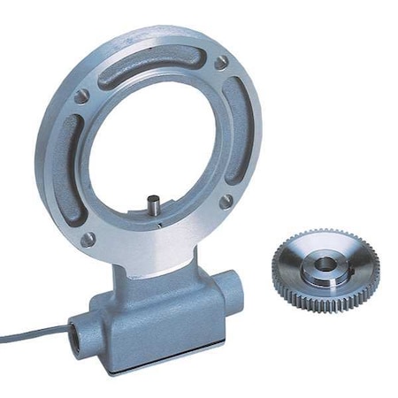 Red Lion Controls CFlange Adapter/Hess Sensr143TC Ring Kit ARCJ1BZ0