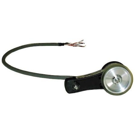 Red Lion Controls 10-Pin Connector, For ZRJ/ZUJ/ZUL CCBRPG05