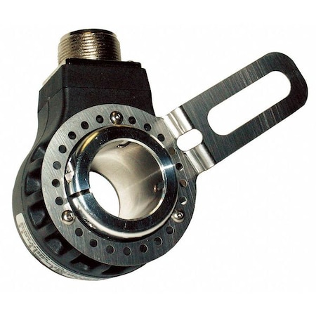 Red Lion Controls Encoder, Tether Armo Mount, 1 in bore ZUL2048Z