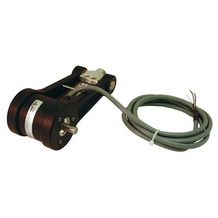 Red Lion Controls ZMH Heavy Duty Length Sensor, Metal ZMH2500B
