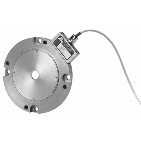 Red Lion Controls Sensor, 1 In Bore C-Faced, 2048 PPR ZRL2048Z