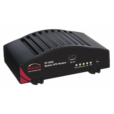 Red Lion Controls Interface Module, 8 to 30VDC, 3 inputs BT-5600v2-SP