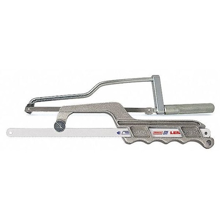 Lenox 6X1/4 32T Rec Blade, PK10, 6