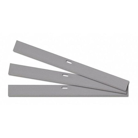 Qep Replacement Blades, 8", PK10 62907Q