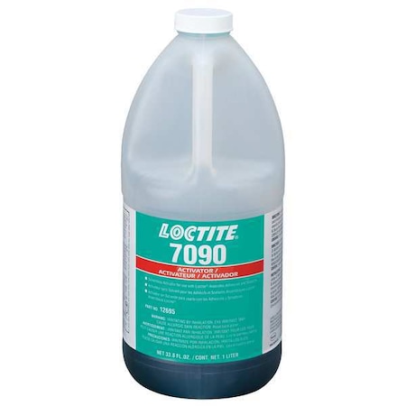 Loctite Primer and Activator, 1L 7090(TM) 88068