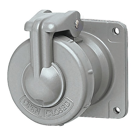 Hubbell Killark Versamate With Reverse Service Modificat VR641-S39