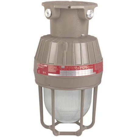 Hubbell Killark Fully Configured Fixture EMI15X2G