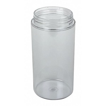 Hubbell Killark Vaporproof Incandescent Lighting Globe VPLCG-200