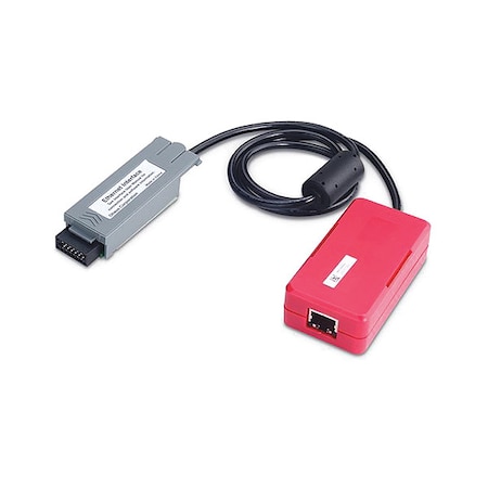 Ohaus Ethernet Kit, ABS Plastic 83032109