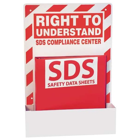 Zing Right-to-Know Center, 20 in H 6039