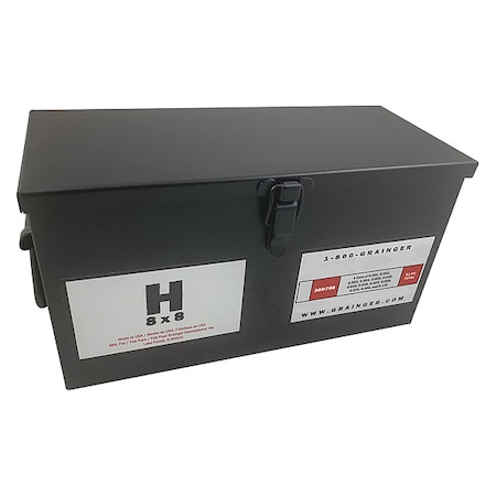 Slotted Shim Kit 8 x 8