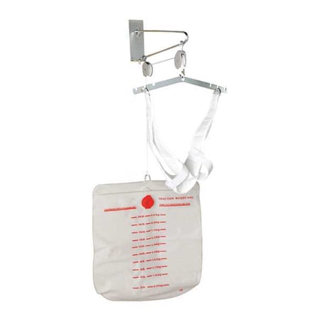 Dmi Head Halter, Regular, Foam 534-2020-1900