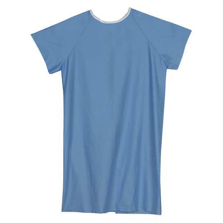 Dmi Gown, Adult, XL 532-8078-0124