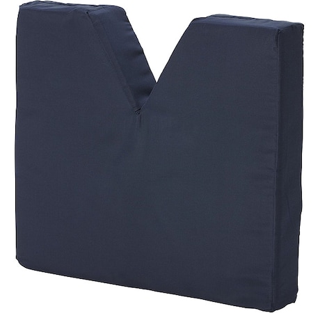 Dmi Seat Cushion, Polyurethane Foam Navy 513-8015-2448