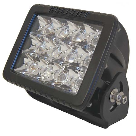 Golight Fixed LED Lighting, 9 to 32VDC 4421
