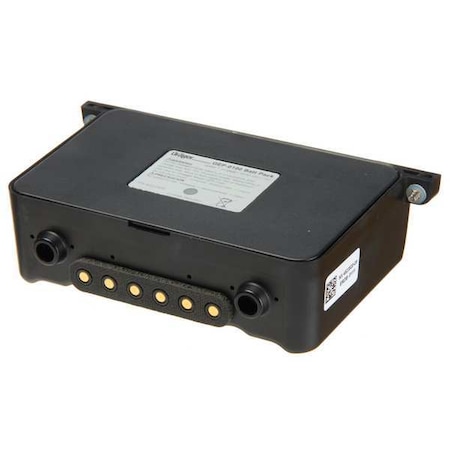 Draeger Battery Pack, Nickel, X-act 5000 4523520