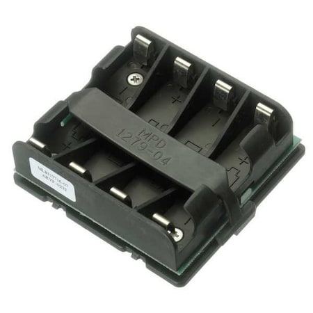 Draeger Alkaline Battery For X-am 3000 8317716