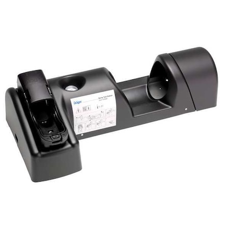 Draeger Bump Test Station, X-am 1, 2, 5 Series 8319131